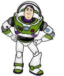 C Mo Dibujar A Buzz Lightyear Paso A Paso Muy F Cil Dibuja F Cil