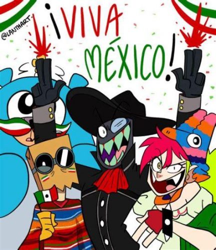 Cómo dibujar A Todos Los Personajes De Cartoon Network Paso a Paso