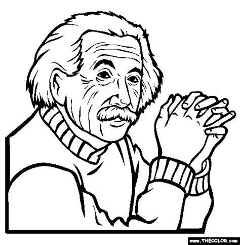 Zaczarowana lodówka: października 2010: Dibujar Fácil con este Paso a Paso, dibujos de A Albert Einstein Animado, como dibujar A Albert Einstein Animado para colorear