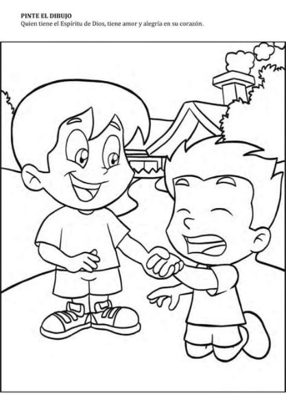 Dibujos para colorear de niños ayudando a alguien - Imagui: Aprender a Dibujar Fácil con este Paso a Paso, dibujos de A Alguien De Una Foto, como dibujar A Alguien De Una Foto paso a paso para colorear
