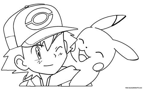 8 Dibujos de Pokemon Para Colorear imprimir - Para Colorear: Aprender a Dibujar y Colorear Fácil, dibujos de A Ash Pokemon, como dibujar A Ash Pokemon para colorear