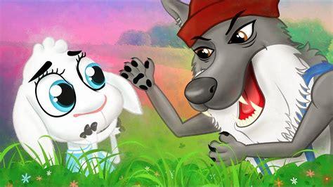 El Lobo y los Siete Cabritos cuentos infantiles para: Dibujar y Colorear Fácil, dibujos de A Atrapa A Eis, como dibujar A Atrapa A Eis para colorear e imprimir