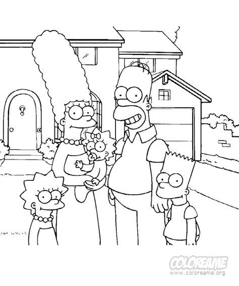 Plantillas para colorear de los Simpson - Imagui: Aprender a Dibujar Fácil, dibujos de A Bart Simpson Completo, como dibujar A Bart Simpson Completo para colorear