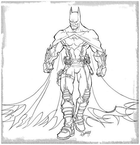Batman Del Futuro Para Colorear: Dibujar y Colorear Fácil, dibujos de A Batman Del Futuro, como dibujar A Batman Del Futuro para colorear e imprimir