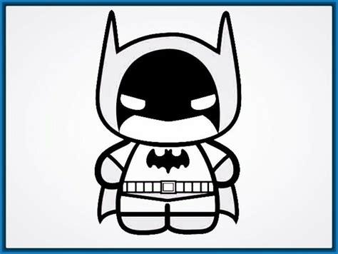 Pin de vanessa benoudiz en batman para colorear | Batman: Aprende como Dibujar y Colorear Fácil con este Paso a Paso, dibujos de A Batman Kawaii, como dibujar A Batman Kawaii paso a paso para colorear
