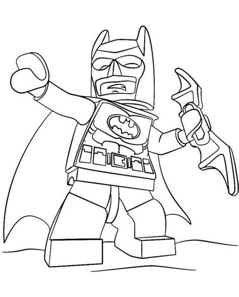 Dibujo 3 de Lego Batman para colorear: Dibujar y Colorear Fácil, dibujos de A Batman Lego, como dibujar A Batman Lego para colorear