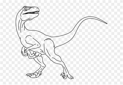 Dinosaurs Drawing Raptor - Blue Jurassic World Para: Dibujar y Colorear Fácil con este Paso a Paso, dibujos de A Blue Jurassic World, como dibujar A Blue Jurassic World para colorear