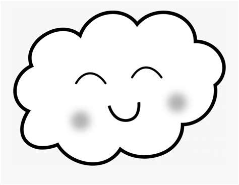 Cloud Coloring Pages To - Para Colorear De Nubes . Free: Aprende a Dibujar y Colorear Fácil con este Paso a Paso, dibujos de A Cloud, como dibujar A Cloud para colorear e imprimir