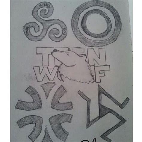 Pin on Teen Wolf: Dibujar Fácil, dibujos de A Derek Hale, como dibujar A Derek Hale paso a paso para colorear
