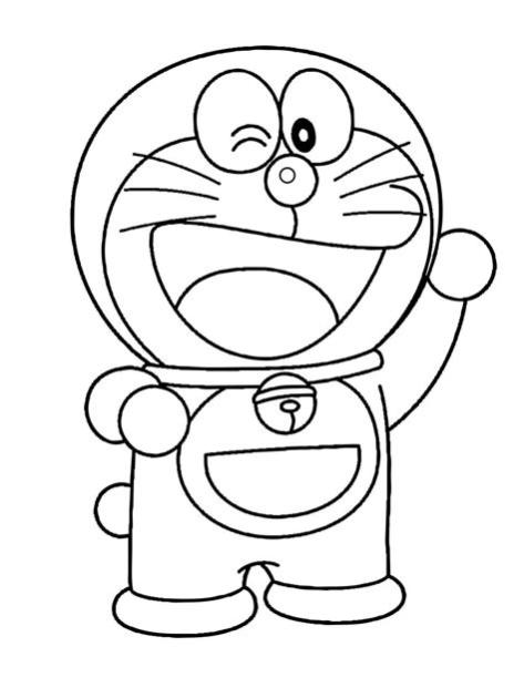 Doraemon Coloring Book Online doraemon coloring book: Aprender como Dibujar Fácil, dibujos de A Doraemon Kawaii, como dibujar A Doraemon Kawaii para colorear e imprimir