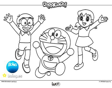 Doraimon y nobita fichas para colorear - Imagui: Aprende a Dibujar Fácil con este Paso a Paso, dibujos de A Doraemon Y Nobita, como dibujar A Doraemon Y Nobita paso a paso para colorear
