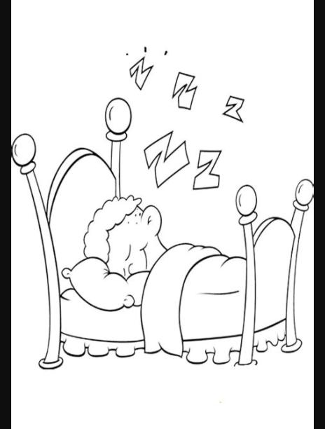 Niño dormir dibujo - Imagui: Aprende como Dibujar y Colorear Fácil con este Paso a Paso, dibujos de A Dorami, como dibujar A Dorami paso a paso para colorear