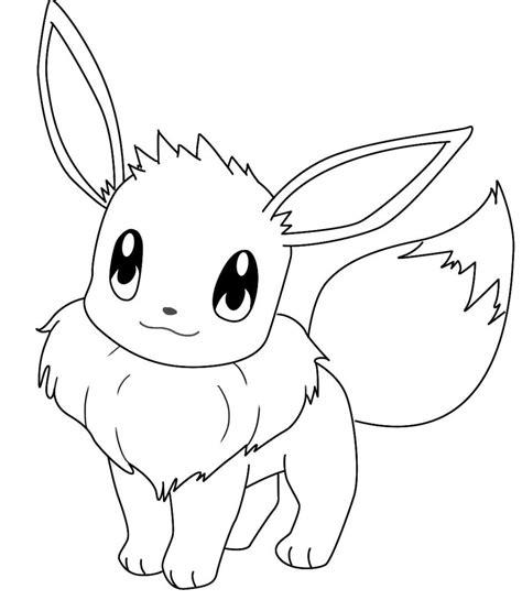 Pin on Pokemon målarbilder: Aprende como Dibujar y Colorear Fácil, dibujos de A Eeve, como dibujar A Eeve paso a paso para colorear