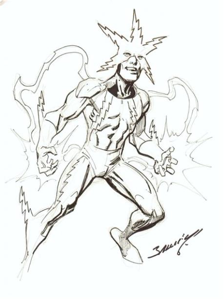 Spiderman Dibujos De Marvel Para Colorear: Aprender como Dibujar Fácil, dibujos de A Electro, como dibujar A Electro paso a paso para colorear