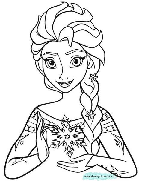 elsa para Colorear. para imprimir | Dibujos de frozen: Dibujar Fácil con este Paso a Paso, dibujos de A Elsa, como dibujar A Elsa paso a paso para colorear