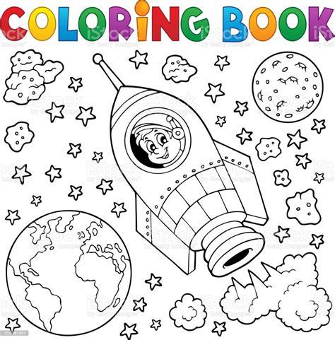 Libro Para Colorear Espacio Tema 1 Illustracion Libre de: Aprender como Dibujar Fácil con este Paso a Paso, dibujos de A Espio, como dibujar A Espio paso a paso para colorear