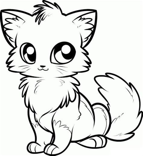 Раскраски с животными: Aprender como Dibujar Fácil con este Paso a Paso, dibujos de A Foxi, como dibujar A Foxi para colorear