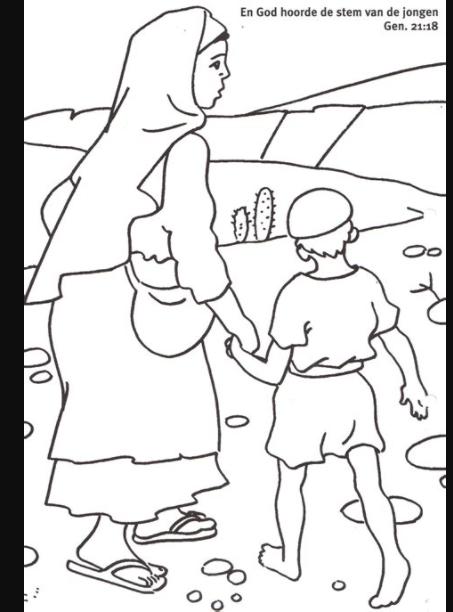 Pin de Heather McCary em Bible OT: Abram/Abraham: Aprende a Dibujar Fácil, dibujos de A Gara, como dibujar A Gara para colorear e imprimir