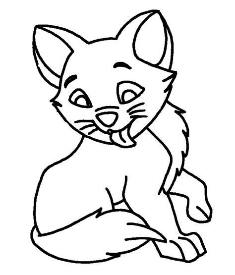 gato – dibujos para colorear e imágenes.: Aprender a Dibujar y Colorear Fácil con este Paso a Paso, dibujos de A Gato, como dibujar A Gato paso a paso para colorear