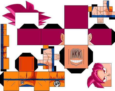Goku Ssjg Redo by hollowkingking on DeviantArt | Mandalas: Dibujar Fácil, dibujos de A Goku En Minecraft, como dibujar A Goku En Minecraft para colorear