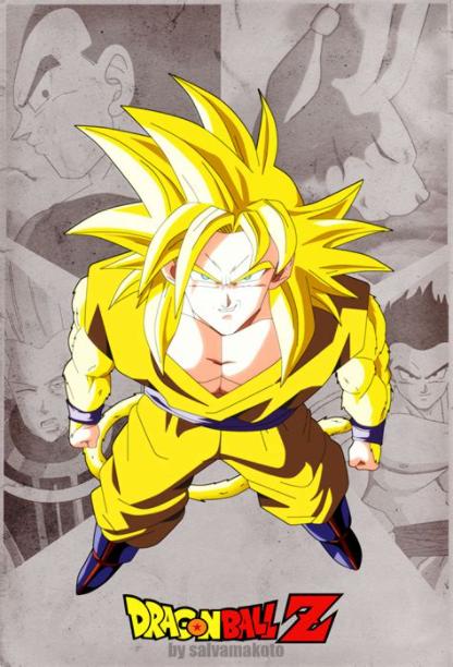 goku dorado dragon ball z by salvamakoto on DeviantArt: Dibujar y Colorear Fácil, dibujos de A Goku Ssj Dios Dorado, como dibujar A Goku Ssj Dios Dorado paso a paso para colorear