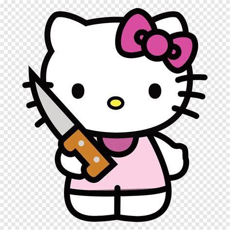 Dibujos para colorear hello kitty dibujos para colorear: Dibujar Fácil con este Paso a Paso, dibujos de A Hello Kitty En La Pared, como dibujar A Hello Kitty En La Pared para colorear