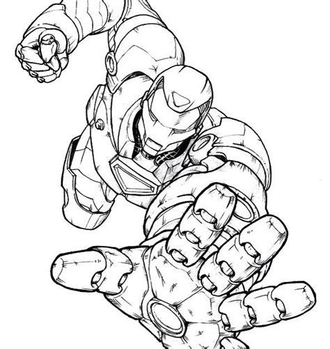 Imagenes De Hulkbuster Para Colorear - páginas para colorear: Dibujar Fácil, dibujos de A Hulkbuster, como dibujar A Hulkbuster paso a paso para colorear