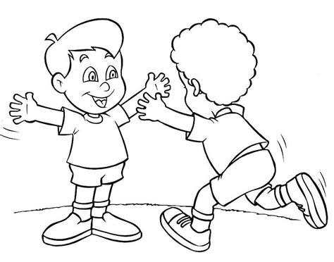 Imágenes para colorear de amigos felices en la infancia: Aprender a Dibujar Fácil con este Paso a Paso, dibujos de A Igor, como dibujar A Igor para colorear