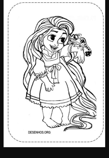 132 Desenhos Enrolados para colorir e imprimir! | Desenho: Dibujar y Colorear Fácil, dibujos de A Isabela De Encanto, como dibujar A Isabela De Encanto para colorear e imprimir