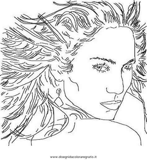 Disegno jennifer-lopez: misti da colorare: Dibujar Fácil con este Paso a Paso, dibujos de A Jenifer Lopez, como dibujar A Jenifer Lopez para colorear e imprimir