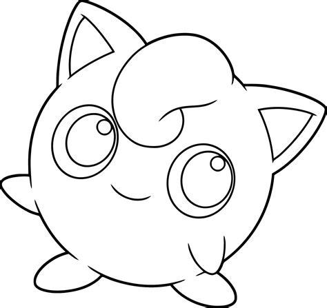 Pokemon go jigglypuff coloring sheets for kids | Coloring: Dibujar Fácil con este Paso a Paso, dibujos de A Jigglypuff, como dibujar A Jigglypuff paso a paso para colorear