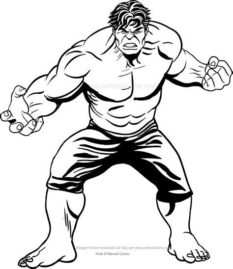 Dibujos de Hulk para colorear Muy Divertidos - Frikinerd: Aprende a Dibujar Fácil, dibujos de A Julk, como dibujar A Julk paso a paso para colorear
