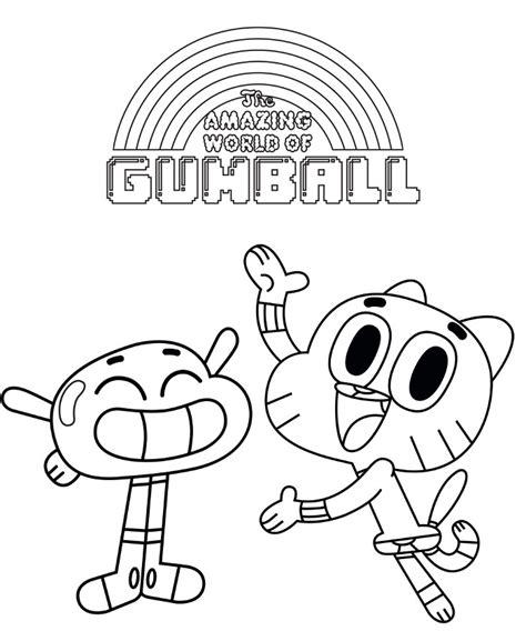 Para Colorear: El Increíble Mundo de Gumball: Aprender como Dibujar y Colorear Fácil, dibujos de A La Mama De Gumball, como dibujar A La Mama De Gumball para colorear
