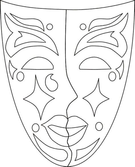 Máscaras de carnaval para imprimir y pintar | Colorear: Aprende a Dibujar Fácil, dibujos de A La Mascara, como dibujar A La Mascara paso a paso para colorear