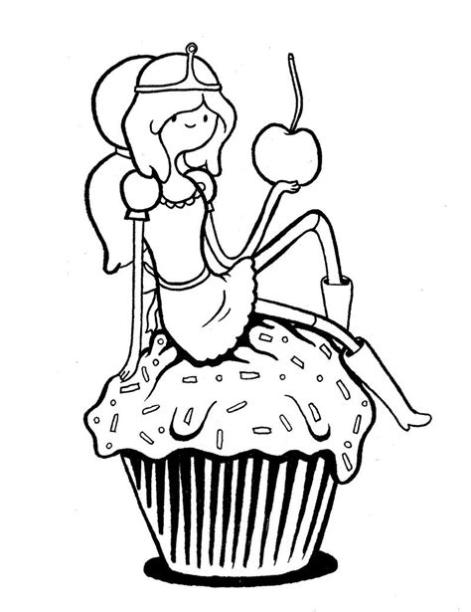 Princesa chicle | Princesa chicle. Dibujos kawaii: Dibujar Fácil, dibujos de A La Princesa Chicle, como dibujar A La Princesa Chicle para colorear e imprimir