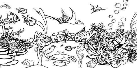 Dibujos De Ninos: Dibujos A Lapiz Faciles De Animales Marinos: Dibujar Fácil con este Paso a Paso, dibujos de A Lapiz El Mar, como dibujar A Lapiz El Mar paso a paso para colorear