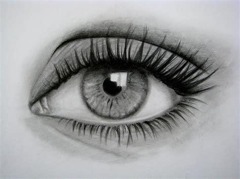 Dibujos de ojos a lápiz | Dibujos: Dibujar Fácil con este Paso a Paso, dibujos de A Lapiz Un Ojo, como dibujar A Lapiz Un Ojo para colorear e imprimir