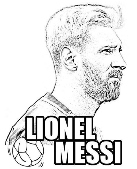 Resultado de imagen para dibujos de messi para colorear: Aprender como Dibujar Fácil con este Paso a Paso, dibujos de A Leo Messi, como dibujar A Leo Messi para colorear e imprimir