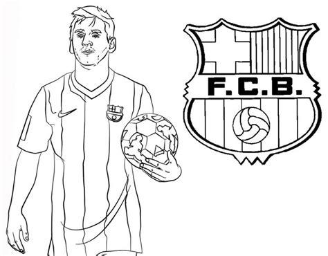 Dibujo para colorear Liga de Campeones 2020 : Lionel Messi: Dibujar Fácil con este Paso a Paso, dibujos de A Leo Messi, como dibujar A Leo Messi paso a paso para colorear