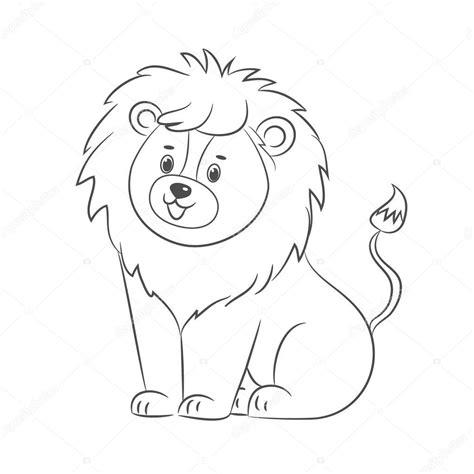 Imágenes: leon para dibujar | León para colorear libro: Dibujar Fácil, dibujos de A Leon, como dibujar A Leon para colorear