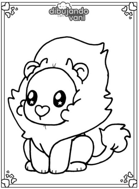 Dibujo de leon de steven universe para imprimir: Dibujar Fácil, dibujos de A Leon De Steven Universe, como dibujar A Leon De Steven Universe paso a paso para colorear