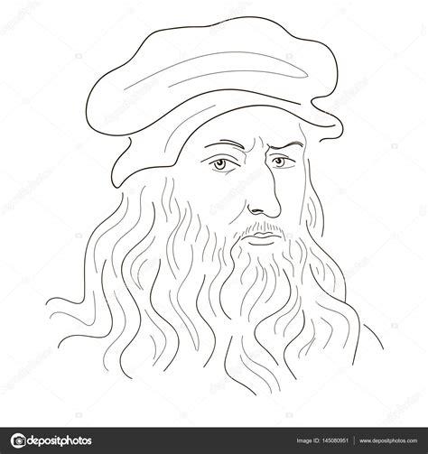 35+ Última Dibujos Para Colorear Leonardo Da Vinci - Sfilasky: Dibujar y Colorear Fácil con este Paso a Paso, dibujos de A Leonardo Da Vinci, como dibujar A Leonardo Da Vinci para colorear e imprimir