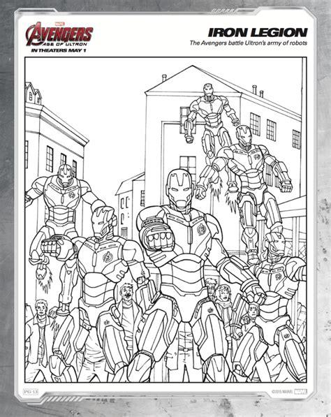 Dibujos para colorear de Avengers: Era de Ultrón: Aprende a Dibujar y Colorear Fácil, dibujos de A Los Avengers Era De Ultron, como dibujar A Los Avengers Era De Ultron para colorear e imprimir