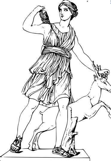 Resultado de imagen de dioses romanos para colorear | Moda: Aprender a Dibujar Fácil, dibujos de A Los Dioses Romanos, como dibujar A Los Dioses Romanos para colorear e imprimir