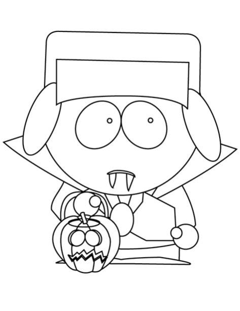 52 dibujos de South park para colorear | Oh Kids | Page 5: Dibujar Fácil, dibujos de A Los Personajes De South Park, como dibujar A Los Personajes De South Park para colorear