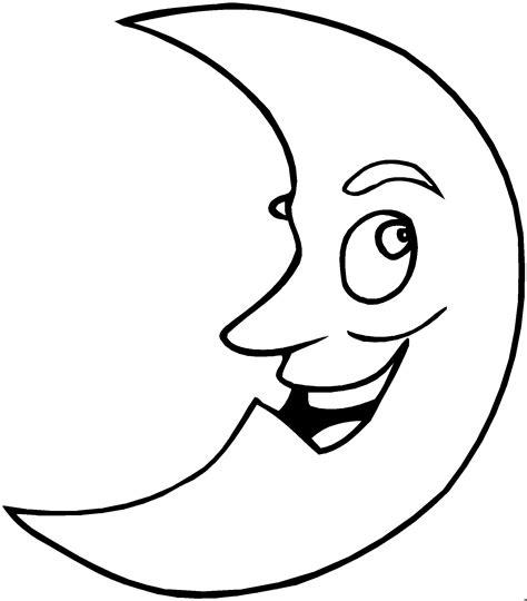 Dibujos para Colorear Luna: Imágenes Animadas. Gifs y: Aprender como Dibujar Fácil, dibujos de A Luna, como dibujar A Luna para colorear