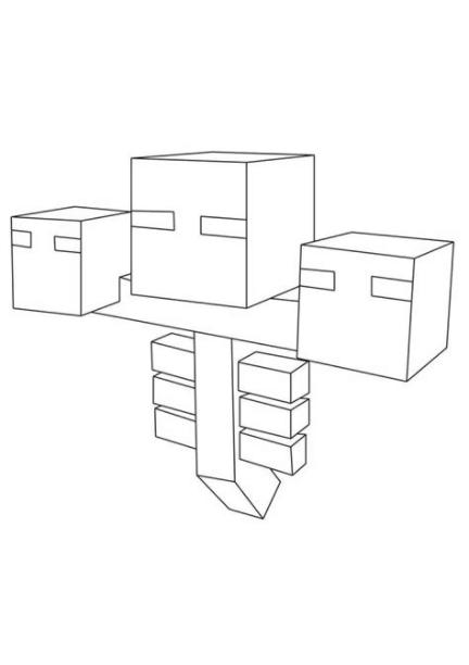 Cómo dibujar A Luzu En Minecraft 】 Paso a Paso Muy Fácil 2023 - Dibuja Fácil
