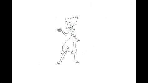 Steven Universe Para Colorear Fusiones: Aprende a Dibujar y Colorear Fácil, dibujos de A Malaquita, como dibujar A Malaquita paso a paso para colorear