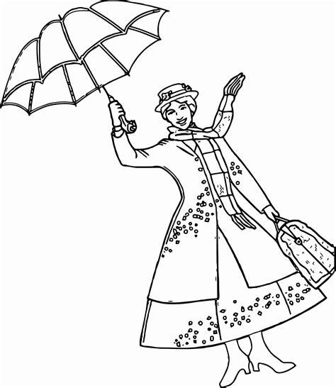 Mary Poppins Coloring Pages Printable | Umbrella coloring: Aprender a Dibujar y Colorear Fácil, dibujos de A Mary Poppins, como dibujar A Mary Poppins para colorear e imprimir