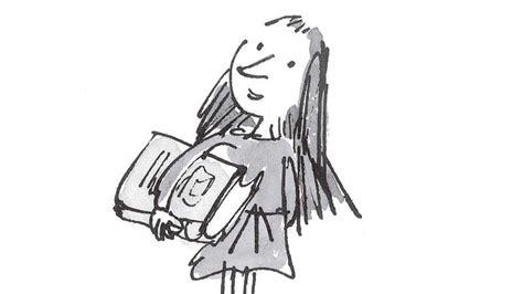Matilda. el encanto de la niña prodigio de Roald Dahl: Dibujar y Colorear Fácil con este Paso a Paso, dibujos de A Matilda, como dibujar A Matilda paso a paso para colorear